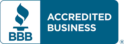 Accredited Business