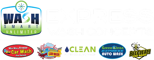 Express Wash Concepts